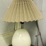 901 7258 Bordslampa